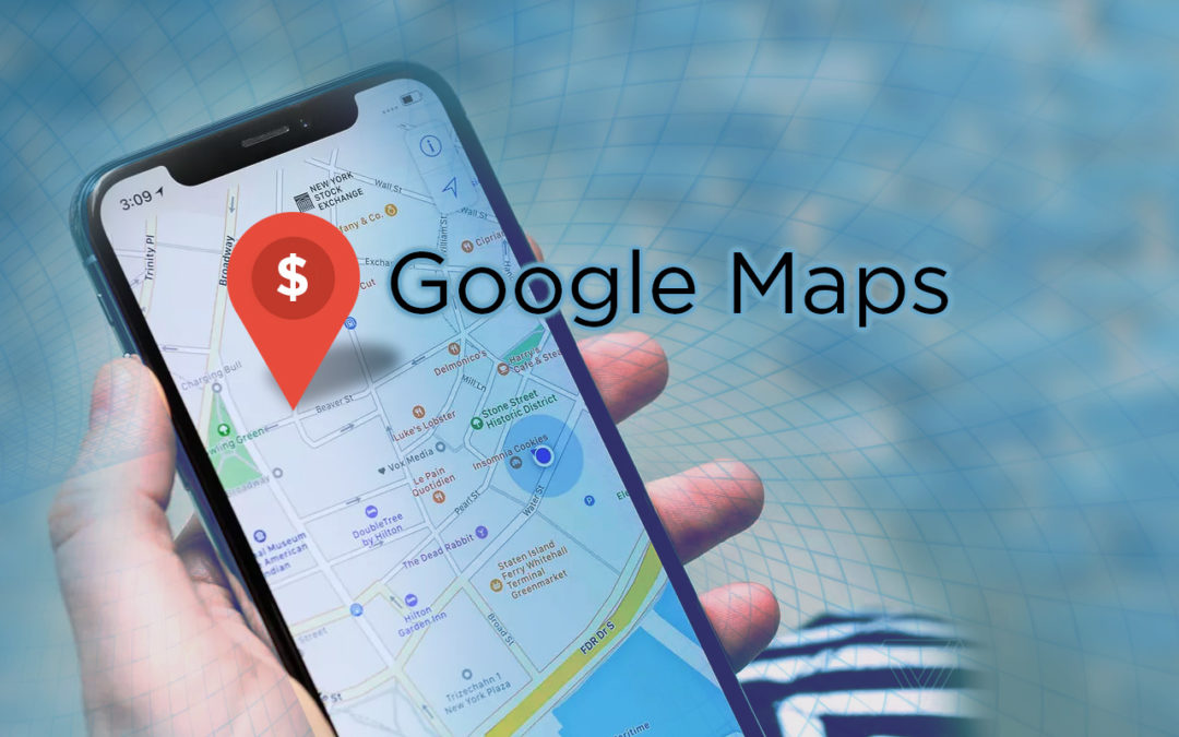 Hogyan használhatjuk ingyen a fizetős Google Maps-et?