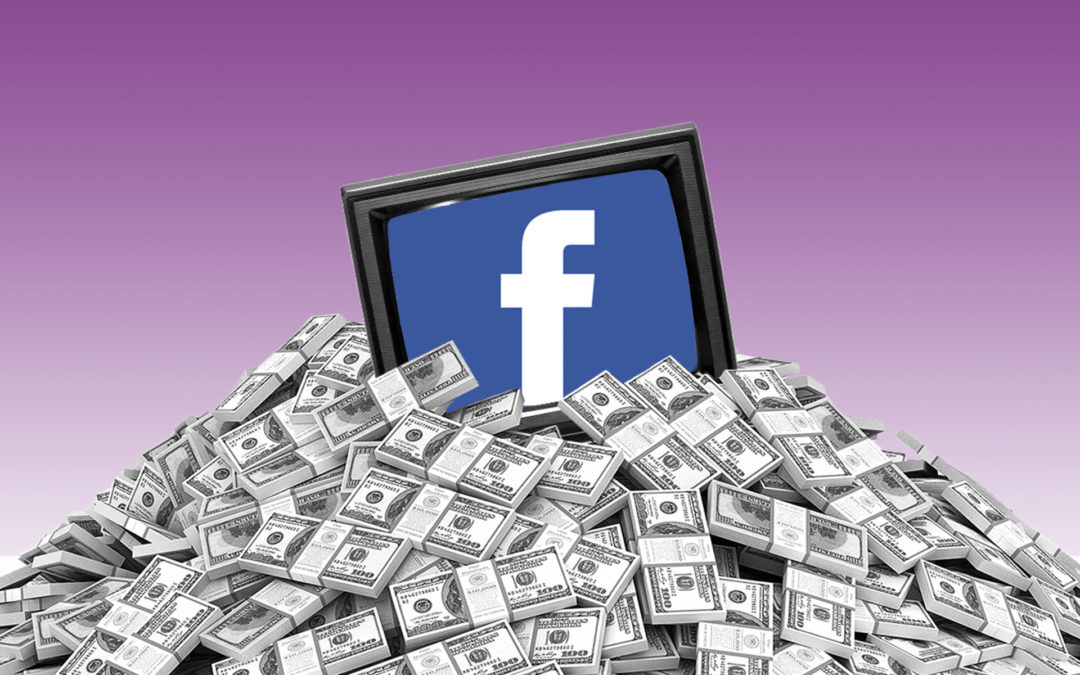 11 dollárt érünk a Facebooknak, de vajon megéri-e még itt hirdetni?