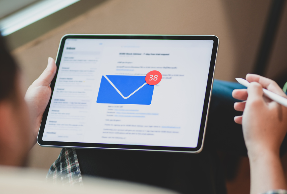 E-mail marketing 2021-ben – Van-e létjogosultsága a hírleveleknek napjainkban?
